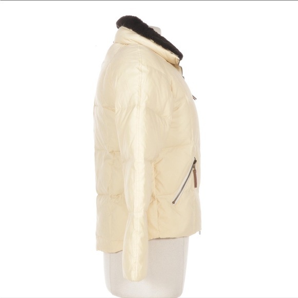 UGG Australia Down-Filled Puffer Jacket - Picture 2 of 9